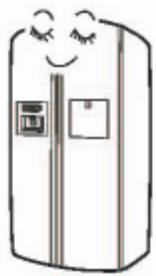 HAIER HRF664ISB2 - Au Repos - 1