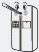 HAIER HRF664ISB2 - Dépannage - 1
