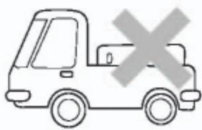 HAIER HRF664ISB2 - Le transport - 2