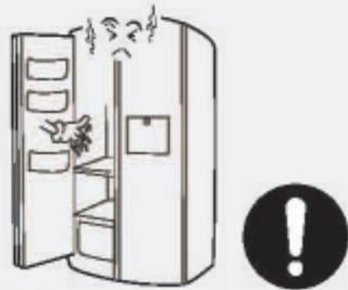 HAIER HRF664ISB2 - Consignes de sécurité - 6