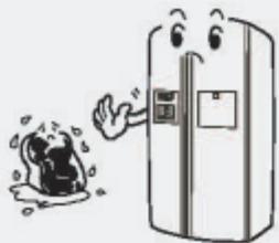 HAIER HRF664ISB2 - Remarques sur la congélation - 5