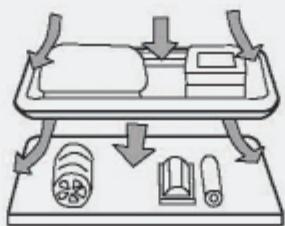 HAIER HRF664ISB2 - Remarques sur la réfrigération - 5