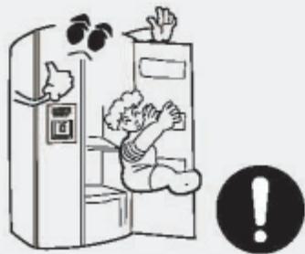 HAIER HRF664ISB2 - Consignes de sécurité - 5