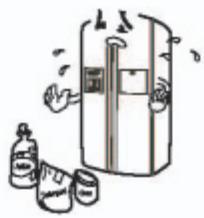 HAIER HRF664ISB2 - Nettoyage - 2