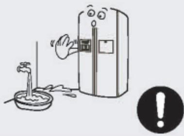 HAIER HRF664ISB2 - Installation de l'appareil - 4