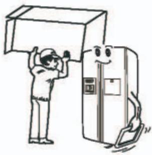 HAIER HRF664ISB2 - Déballage - 1