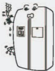 HAIER HRF664ISB2 - Remarques sur la congélation - 6