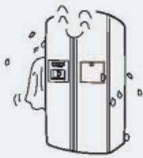 HAIER HRF664ISB2 - Dépannage - 4