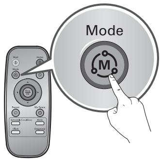 LG VR7426RR - SPOT (Spirale) - 1