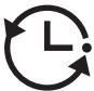 LG VR7426RR - PROGRAMMATION DU NETTOYAGE - 4