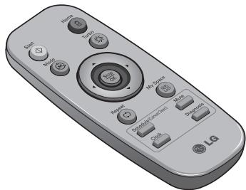 LG VR7426RR - A savoir - 2