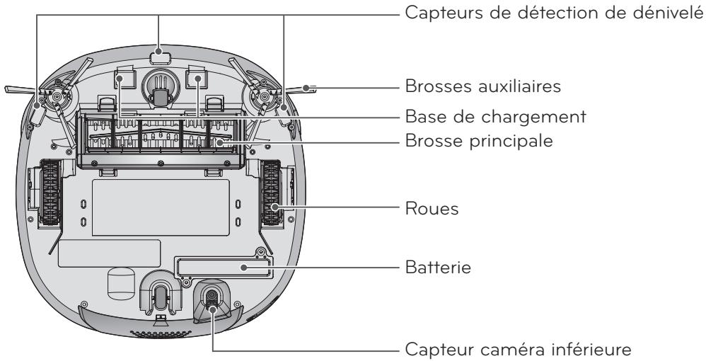 LG VR7426RR - A savoir - 17