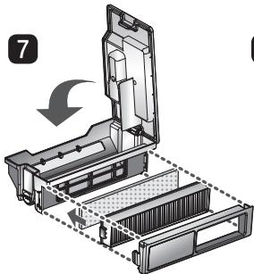 LG VR7426RR - A savoir - 7