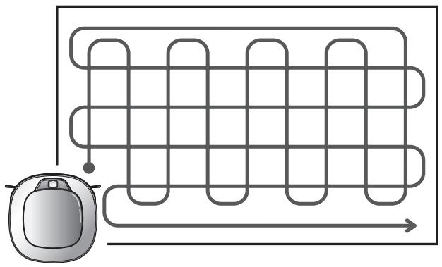 LG VR7426RR - 2ème étape - 2