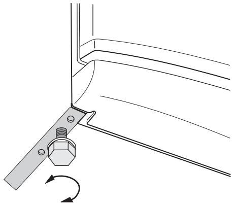 ELECTROLUX ENA34633W - Mise à niveau - 1