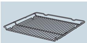 SIEMENS CB634GBS3 - Accessoires fournis - 1