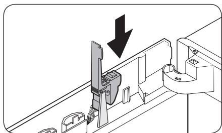 SAMSUNG RR39M7135S9/EF - Entretien - 4