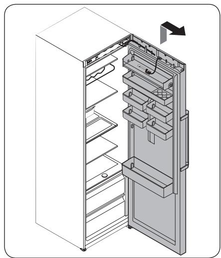 SAMSUNG RR39M7135S9/EF - Entretien - 1