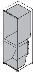 SAMSUNG RR39M7135S9/EF - Dépannage - 2