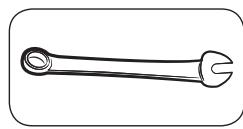 SAMSUNG RR39M7135S9/EF - Outils requis (non fournis) - 3