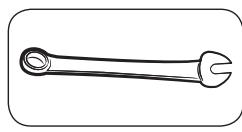 SAMSUNG RR39M7135S9/EF - Outils requis (non fournis) - 5