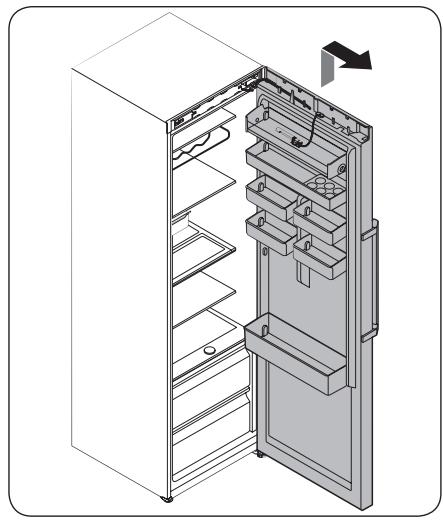 SAMSUNG RR39M7135S9/EF - Entretien - 2