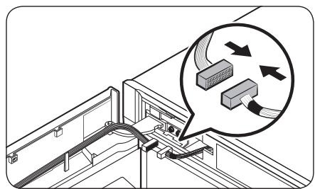 SAMSUNG RR39M7135S9/EF - Entretien - 4