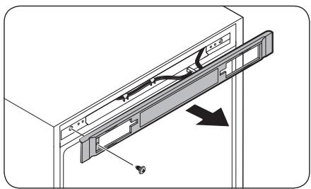 SAMSUNG RR39M7135S9/EF - Entretien - 4