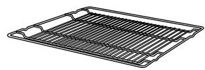 SIEMENS HB65LA560F - Accessoire - 2