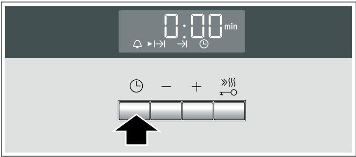 SIEMENS HB65LA560F - Durée - 1