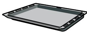SIEMENS HB65LA560F - Grille - 1
