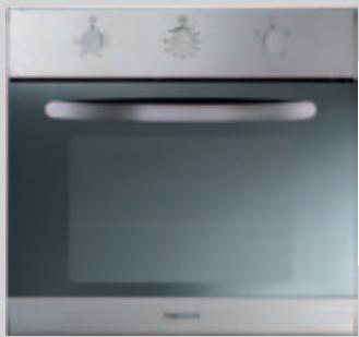 MEPAMSA CUBIK 605 - horno multifunción - 8