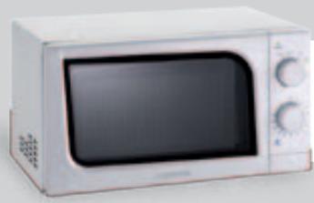 MEPAMSA CUBIK 605 - Parrilla Horno Cubik - 2