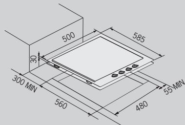 MEPAMSA CUBIK 605 - Pg 4g60 vt - 3