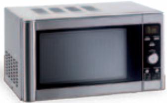MEPAMSA CUBIK 605 - Mw 17 blanco grill microondas - 7