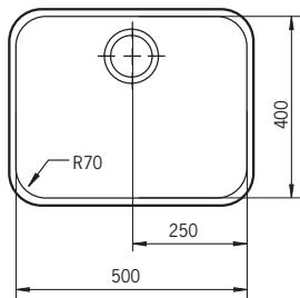 MEPAMSA CUBIK 605 - Stilo 40.50 - 3
