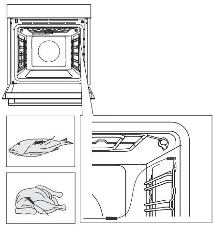 GORENJE BPS6737E14BG - Attention! - 1