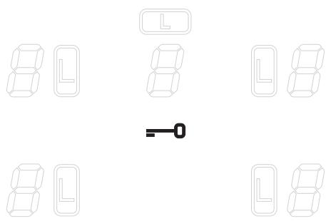 FALCON ELAN 90 INDUCTION RG - Cette fonction doit être utilisée exclusivement pour le chauffage à froid. - 2