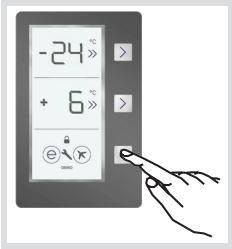 DE DIETRICH DKD1145W - Comment l'utiliser? - 3
