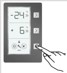 DE DIETRICH DKD1145W - Comment l'utiliser? - 1