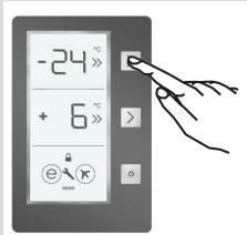 DE DIETRICH DKD1145W - Comment l'utiliser? - 1