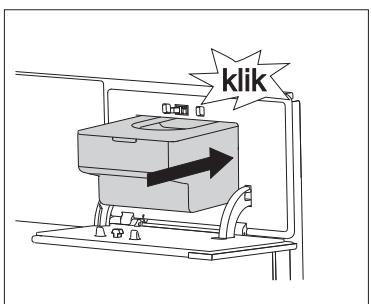 ASKO OCS8687A - OCS8687B - Remplissage du réservoir d'eau - 5