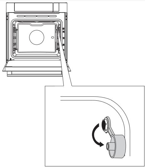 ASKO OCS8687A - OCS8687B - Cuisson avec la sonde thermométrique (sur certains modèles) - 1