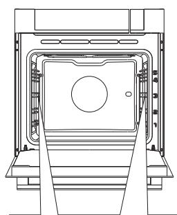 ASKO OCS8687A - OCS8687B - Nettoyage du filtre en MOUSSE - 7