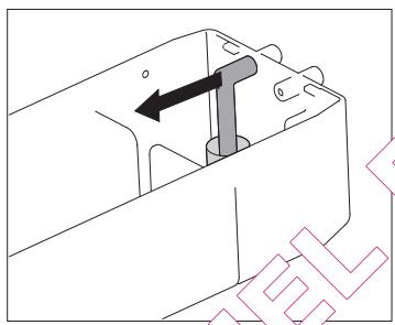 ASKO OCS8687A - OCS8687B - Nettoyage du filtre en MOUSSE - 4