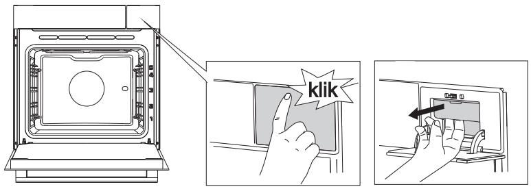 ASKO OCS8687A - OCS8687B - Nettoyage du filtre en MOUSSE - 2
