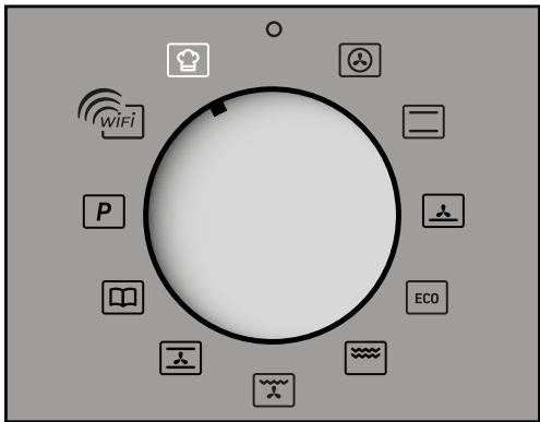 BRANDT QUICK AND STEAM - La fonction AUTO COOK - 1