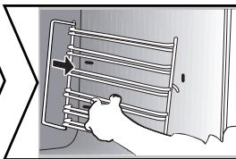 BRANDT QUICK AND STEAM - Conseil - 2