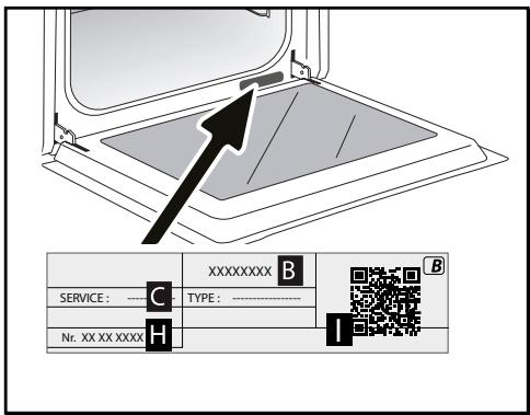 BRANDT QUICK AND STEAM - Recette avec levure (selon modèle) - 7