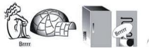 HOTPOINT ZHS61QXRD - BRUITS de fonctionnement - 3